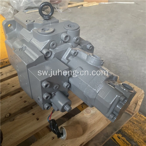 Excavator ZX75 HYDRAULIC PUMP 4430672 ZX75US PUMP Mtengenezaji wa